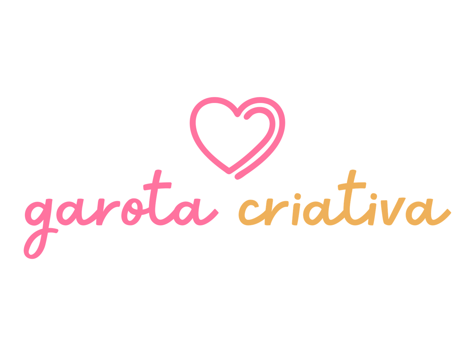 Garota Criativa